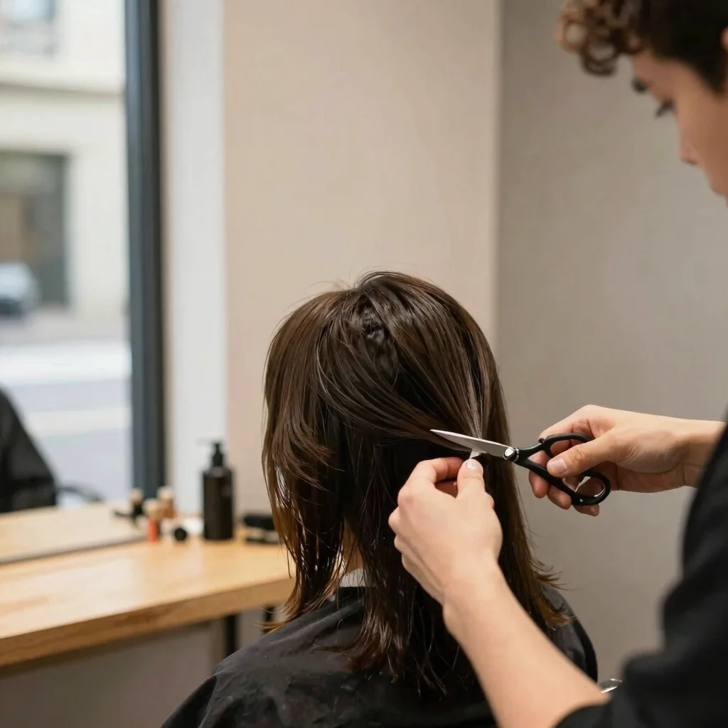 Everyday Haircut