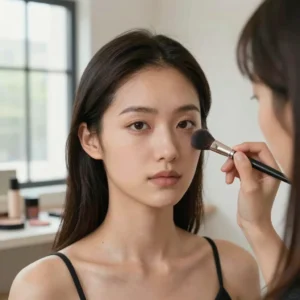 Fresh Face Makeup
